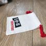 Eco Friendly Organic Muslin Cotton Packaging Bag