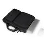 XL120 Customized Logo Wear-resistant Laptop Bag New Version Laptop Accessories Lightweight Wholesalers Handheld Laptop Sleeve