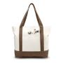 Gelory Latest Wholesale Cheap High Quality Multicolor Custom Logo Large Capacity Eco-friendly Canvas Shopping Tote Bag