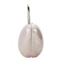 2024 New Popular Crossbody Shoulder Bag Purse Handbags Ladies Clutch Bag Women Purses White Acrylic Bags Handbags