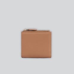 Short Wallet Women Small Wallet Square Ladies Mini Coin Purse Card Holder