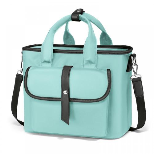 LOVEVOOK Lunch Bag for Women/men Insulated Lunch Box Leakproof Freezable Cooler Bag Work Hiking Picnic Beach Big Lunch Tote Bag