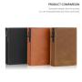 Oem Odm Front Pocket Id Credit Card Holder Full Grain Genuine Leather Crazy Horse Credit Card Bag