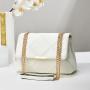 Fashion Custom High Quality Women's Handbags Luxury Leather Women's Shoulder Bags 2024