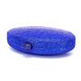 Multicolour rhinestone clutch bag ladies shoulder clutch luxury crystal evening bags party wedding gown garment bag