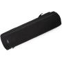 Women  Sling Gym Accessories Yoga Mat Cover Tote Bag