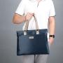 Men's bag new Office handbag large capacity men  fashion business briefcase Oxford cross style leisure bag shoulder bag