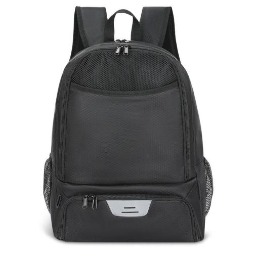 XL062 Basketball Backpack Outdoor Sports Shoulder Bag Anti Water Shoe compartment Computer Bag Personalised Laptop Backpack