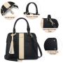 Custom LOVEVOOK Wholesale women's shoulder small purses and handbags luxury customized PU leather ladies tote bags women purses
