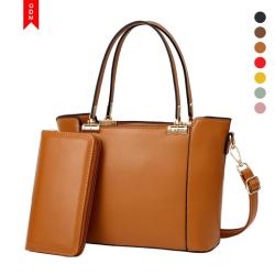 Hot Sales sac a main femme Fashion Design Set Bag Women Tote Bag  Handbag For Women Luxury