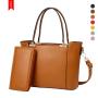 Hot Sales sac a main femme Fashion Design Set Bag Women Tote Bag  Handbag For Women Luxury