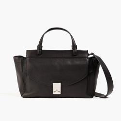 Custom 2023 Fashion Pu Leather Ladies Shoulder Bags Crossbody Bags Women Tote Hand Bags