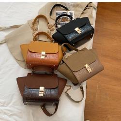 New Design Bolsos De Mujer Custom Logo Handbag Women Hand Bag Crossbody Bag For Women