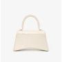 Wholesale Unique Shape Women Handbags Luxury Leather Ostrich Pattern Ladies Oem Purses And Handbags