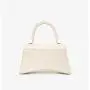 Wholesale Unique Shape Women Handbags Luxury Leather Ostrich Pattern Ladies Oem Purses And Handbags