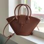 Women'S Luxury New Design Tote Bucket Womens Shoulder Bag Ladies Hand Bags Leather Handbags For Women