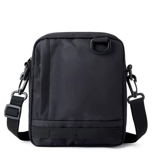 XL344 Imported Oxford Vintage Men's Shoulder Bag Luxury Daily Life Handbag Wear-resistant  cross body Messenger Bag