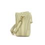 Designer Custom Ladies Luxury Shoulder Sling Bucket Bags and Purse Ruched Handbags For Women Sac A Main