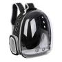 PE024 Wholesale Transparent Pet Bag Space Capsule Pet Travel Carrier Breathable Carriers Bag & Travel Pet Carrier Cat Bag