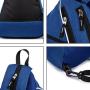 custom top sale LOVEVOOK Custom Pickleball Bag women men Paddle backpack other Pickleball fitness backpack gym Rackets backpacks