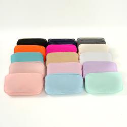 Suit for Bulk Order of Regular Customers of Free Shipping from USA Plain Nylon/Flat Pouch, Fanny Pack, Backpack, Travel Bag