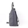 CHANGRONG Custom women men casual sports convertible tote backpack