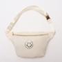 keymay Multi function Keymay low MOQ Nylon teddy bum bag fanny packs for men and women