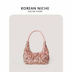 2024 Custom Cheap Genuine Leather High-Quality Designer Girls Women's Stylish Travel Tote Bags Luxury Handbags