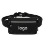 ZR927 Waist Bag Outdoor Sports Daily Lightweight Nylon Waterproof Running Fitness Cycling Waist Fashion Phone Bag Custom logo