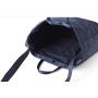 HR390 Waterproof Nylon Luggage Tote Bag Short Distance Travel Bag Portable Clothes One Shoulder Storage Travel Sports Yoga Bag