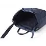 HR390 Waterproof Nylon Luggage Tote Bag Short Distance Travel Bag Portable Clothes One Shoulder Storage Travel Sports Yoga Bag