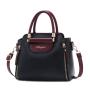 Australian Niche Designer Shoulder Bag Women Plaid Designer Handbag Wholesale Contrasting Color Women Fashion Handbags CY74397