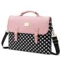 Lovevook 2021 brans designer 15.6 inch laptop handbags ladies office hand bag shoulder satchel bags women laptops handbags