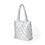 Eco Custom Logo Design Large Reusable Daily Women Shoulder Bags For Daily Carrying Fashion