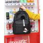 Large capacity travel backpack Men and women backpacks casual student school bag