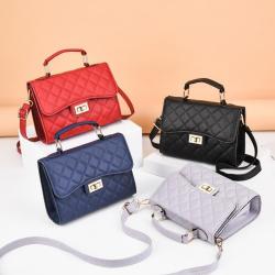 2022 Women Bag Newest mini Handbag Fashion Patchwork Crossbody bags handbags for women
