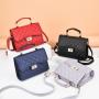 2022 Women Bag Newest mini Handbag Fashion Patchwork Crossbody bags handbags for women