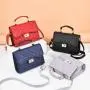 2022 Women Bag Newest mini Handbag Fashion Patchwork Crossbody bags handbags for women