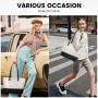 LOVEVOOK wholesale hot sale large bags women handbags ladies tote shoulder bags fashion casual business custom women hand bag