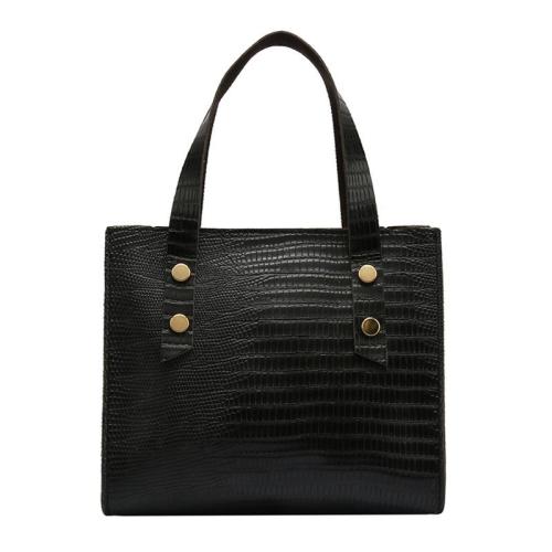 Hot Selling women's handbag wholesale factory 2024 ladies tote bag fashion pu leather shoulder bag messenger Bag for women