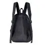Fashion Backpack bag for women Drawstring Ruched Casual College girls School bags Nylon backpacks Custom logo