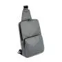 Accessories Odor Free Pu Leather Bag Water Proof Waist Bag With Black Color Odorless Smell Proof Carbon Lined