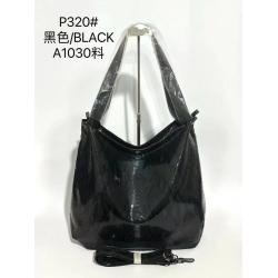 REALER 2024 OEM ODM Custom Snake Pattern Tote bags PU Leather womens Shoulder Bags Ladies Totes Hand bags luxury women handbags