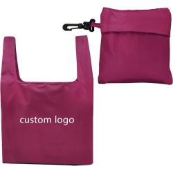 Gelory 50LBS Ripstop Geometric Fashion Shopping Bags Kitchen Reusable Grocery Tote Bags With Custom Printed Logo