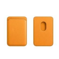 Wholesale Mobile Phone Wallet Case PU Magnetic Leather ID Card Holder
