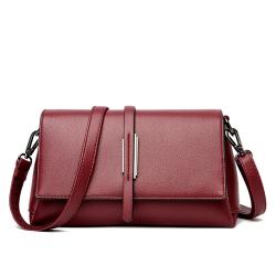 New Retro Style Bolsos De Mujer Women Handbags Casual Shoulder Bag Women's Crossbody Bag  For Women