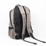 CHANGRONG Custom Classical School Daypack casual sports backpacks bag
