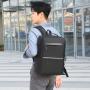 ZR857 Unisex New Computer Backpack Laptop Bag Oxford Fabric Zipper Customizable Logo Gift Backpack Business Schoolbag
