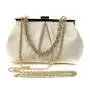 2024 New Chain Dress Handbag evening bag