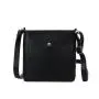 Pu Quality Fashion Women Sling Bag Pure Color Women Bags Shoulder Bag Sac Bandoulire Ladies Designer Shoulder Purse Wholesale
